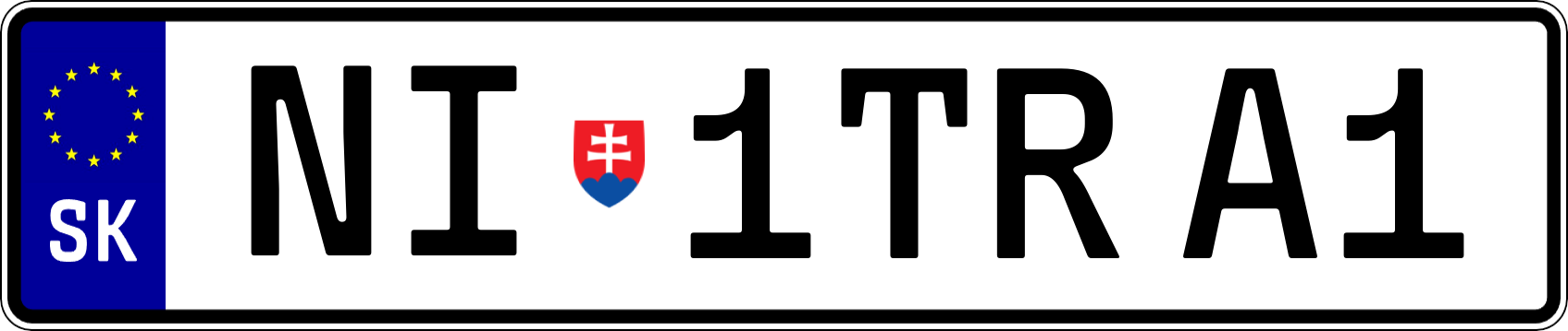 Typ IV - Bežný 1R