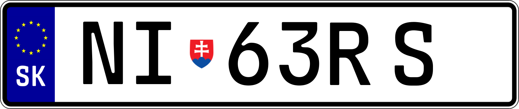 Typ IV - Bežný 1R