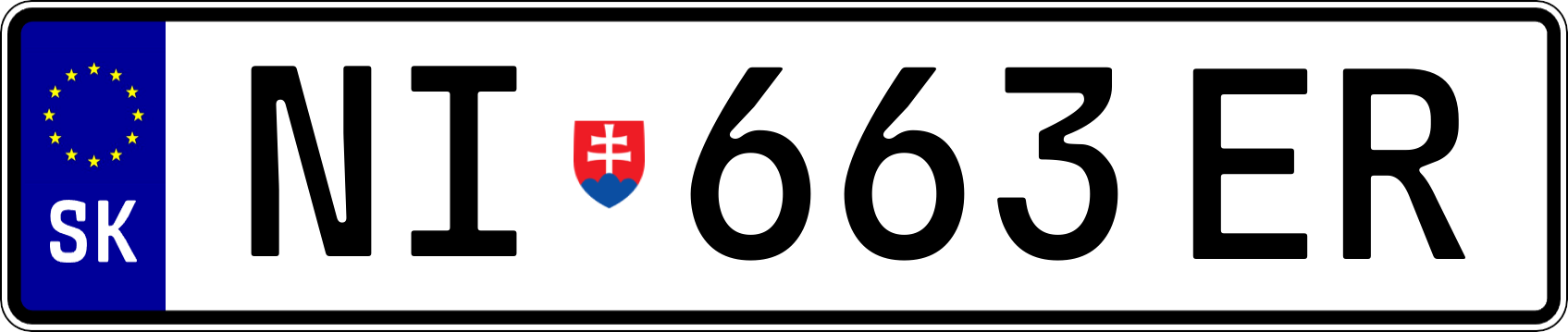 Typ IV - Bežný 1R
