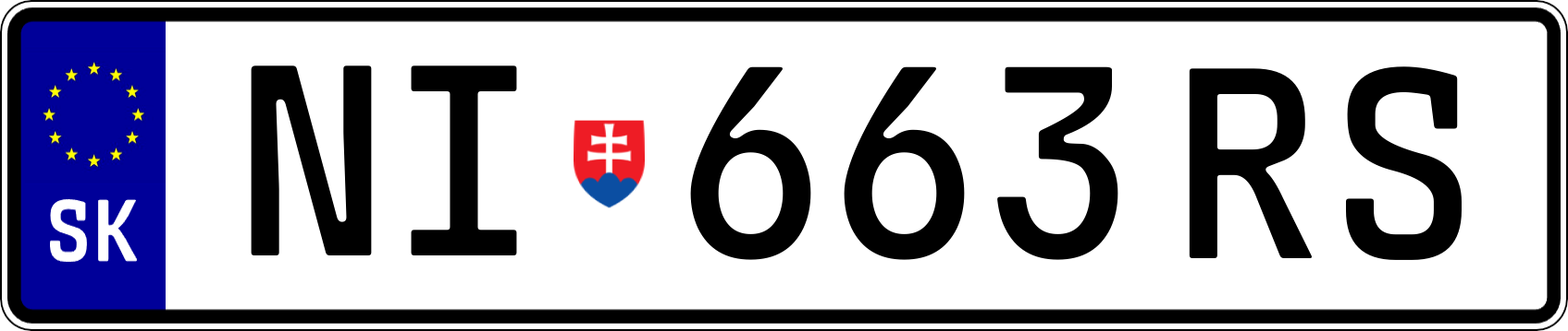 Typ IV - Bežný 1R