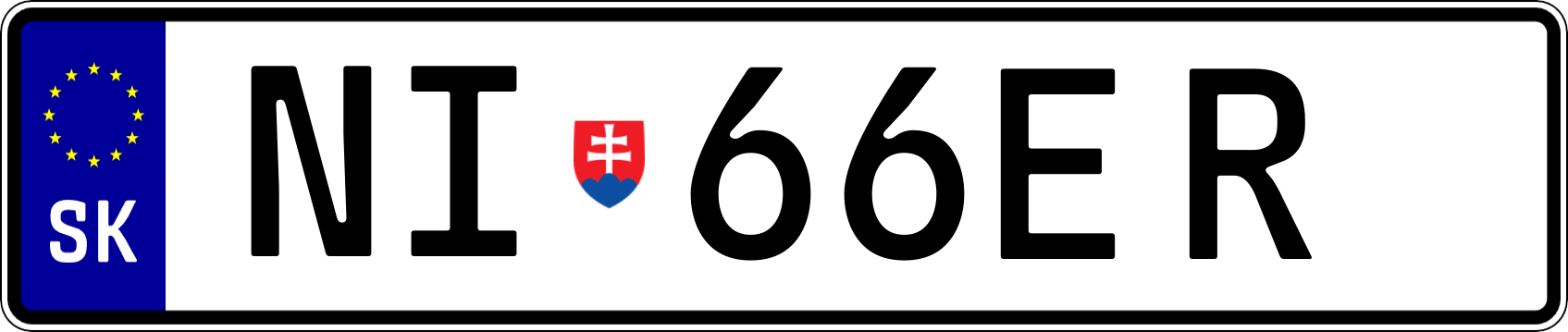 Typ IV - Bežný 1R
