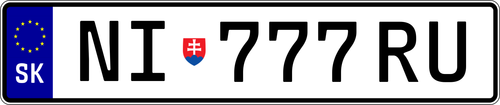 Typ IV - Bežný 1R