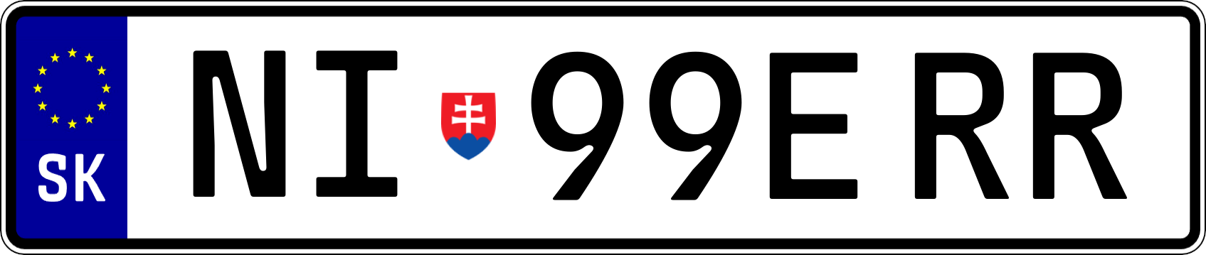 Typ IV - Bežný 1R