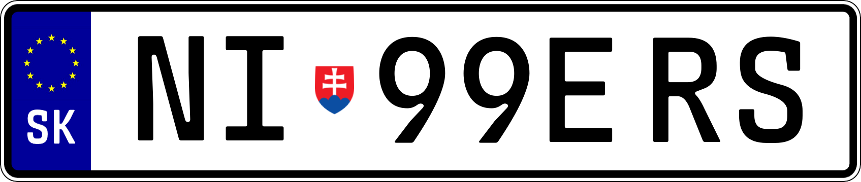 Typ IV - Bežný 1R