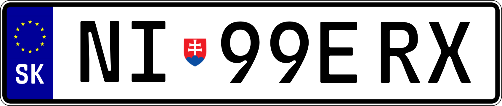 Typ IV - Bežný 1R