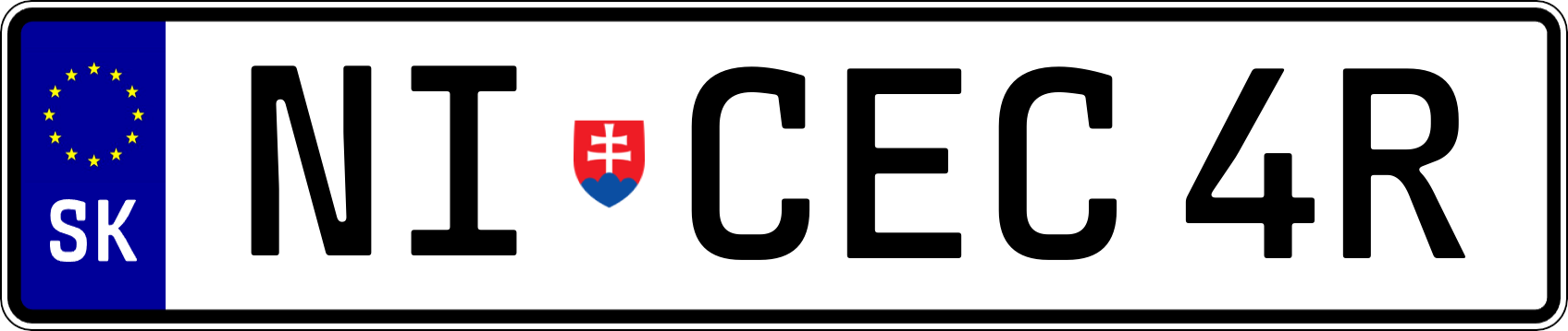 Typ IV - Bežný 1R