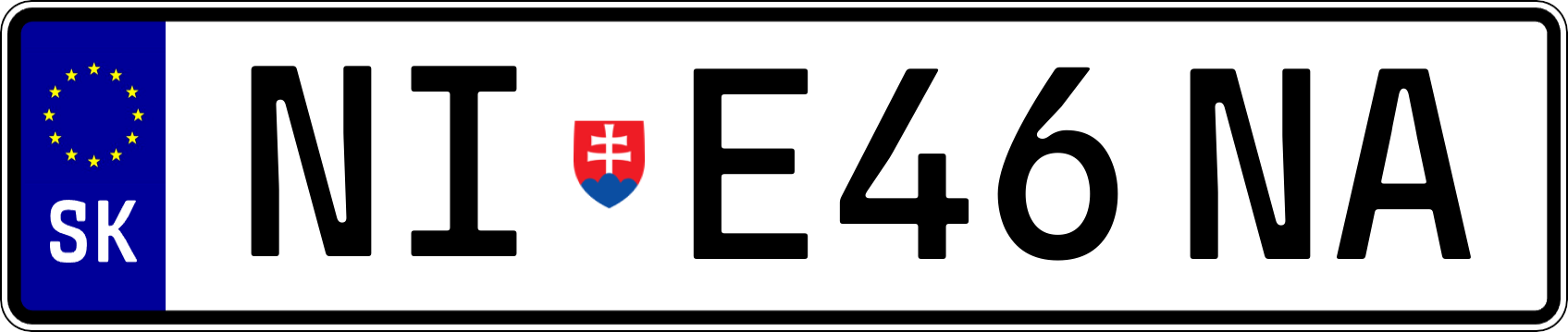 Typ IV - Bežný 1R