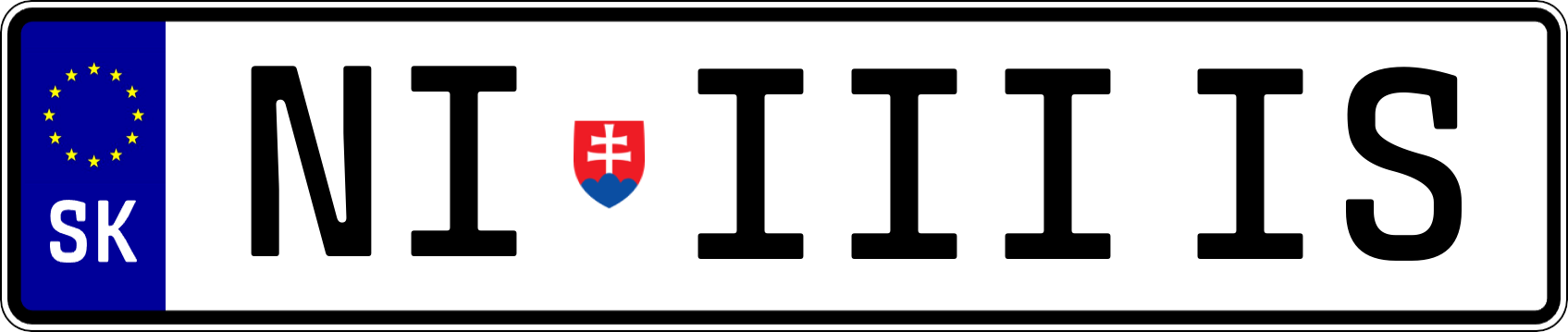 Typ IV - Bežný 1R