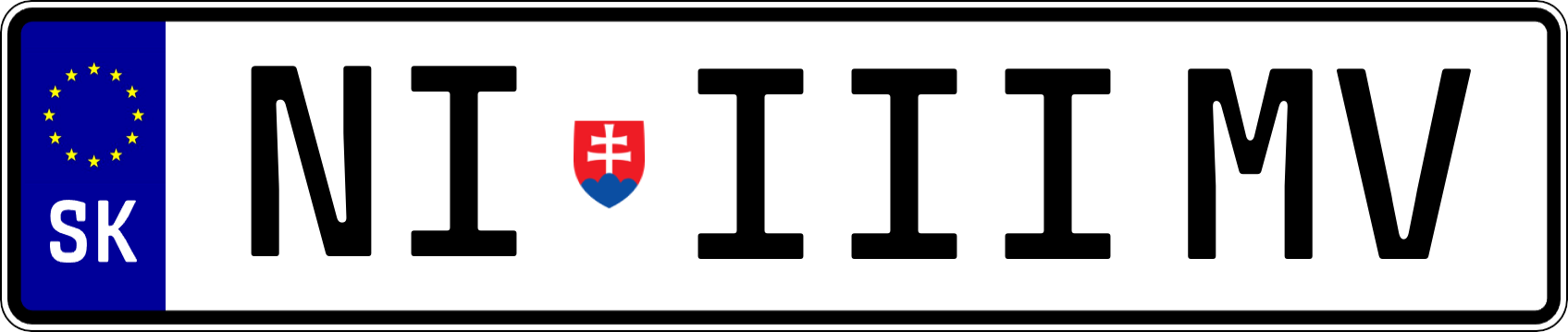 Typ IV - Bežný 1R