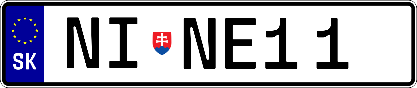 Typ IV - Bežný 1R