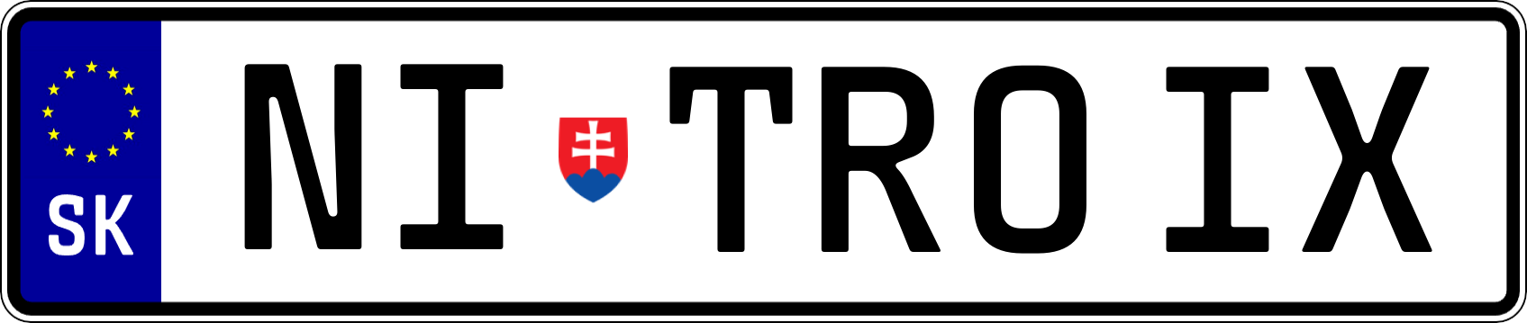 Typ IV - Bežný 1R