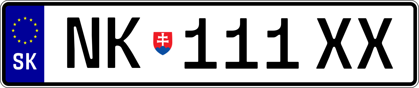 Typ IV - Bežný 1R