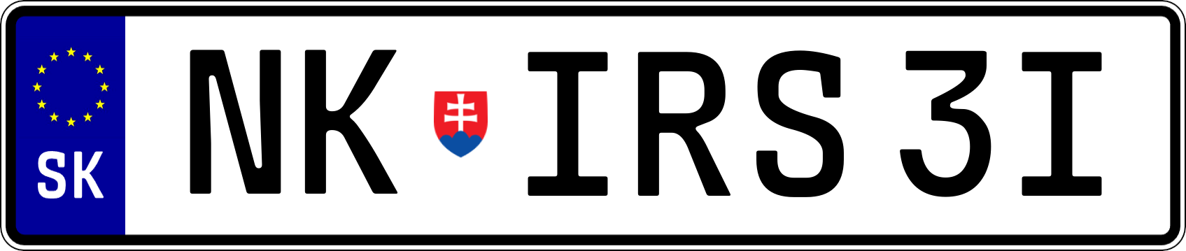 Typ IV - Bežný 1R