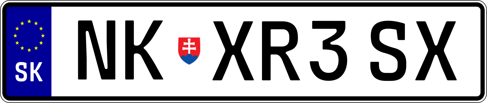 Typ IV - Bežný 1R