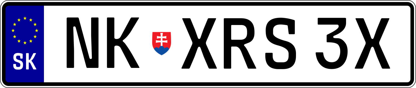 Typ IV - Bežný 1R