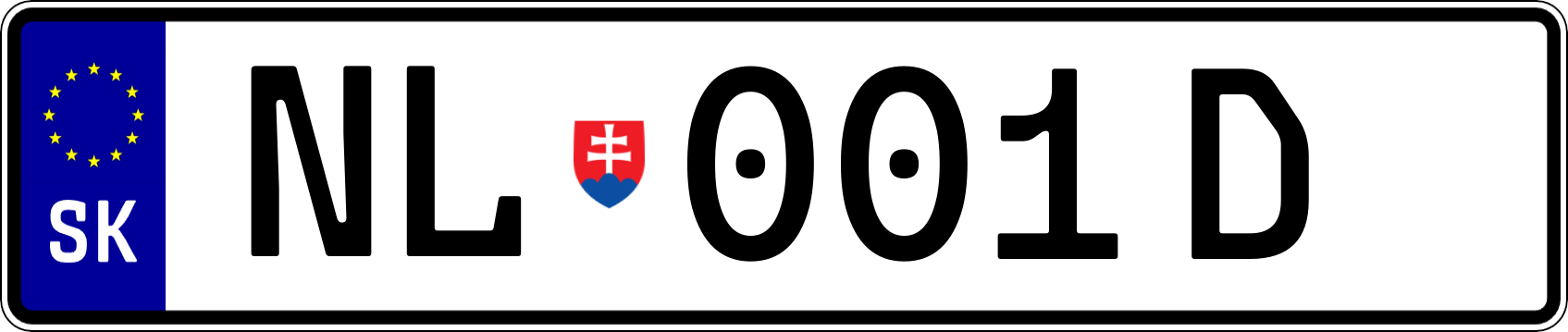 Typ IV - Bežný 1R