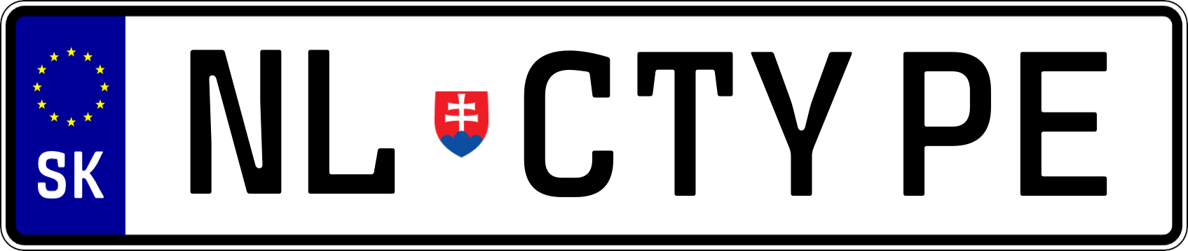 Typ IV - Bežný 1R