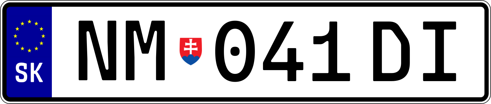 Typ IV - Bežný 1R