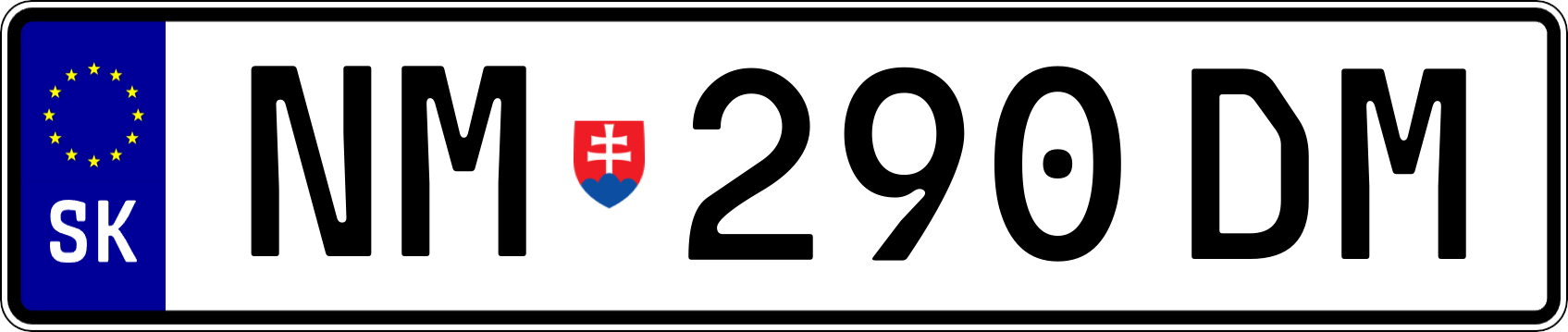 Typ IV - Bežný 1R