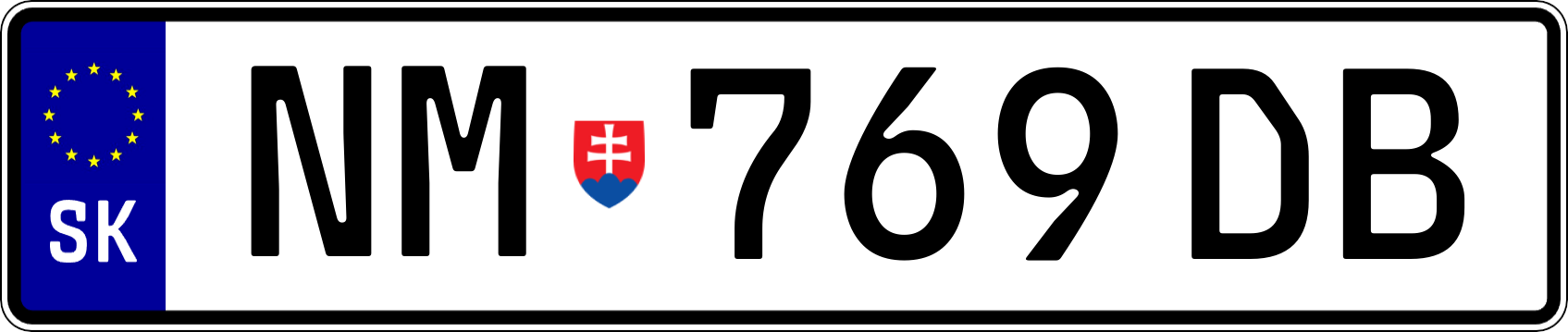 Typ IV - Bežný 1R