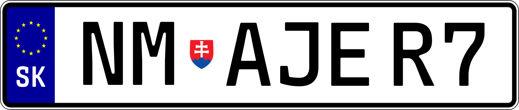 Typ IV - Bežný 1R
