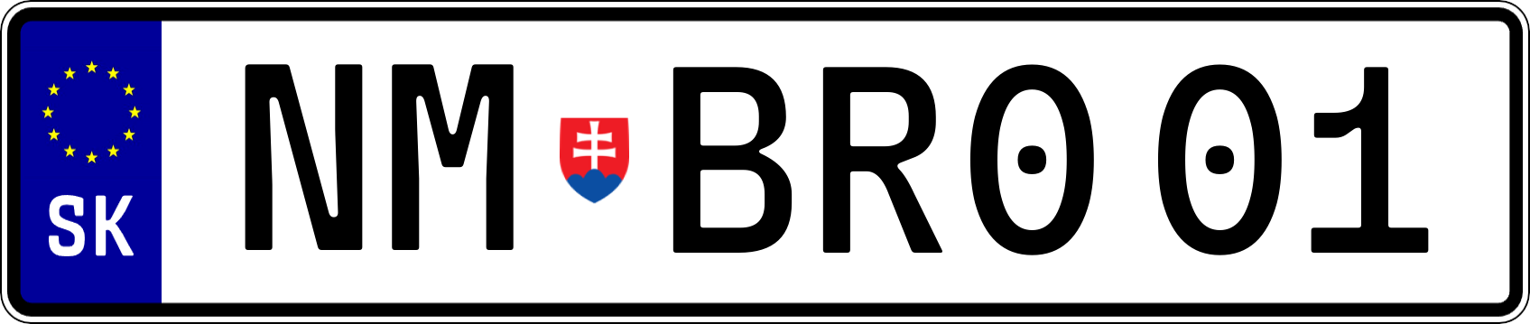 Typ IV - Bežný 1R