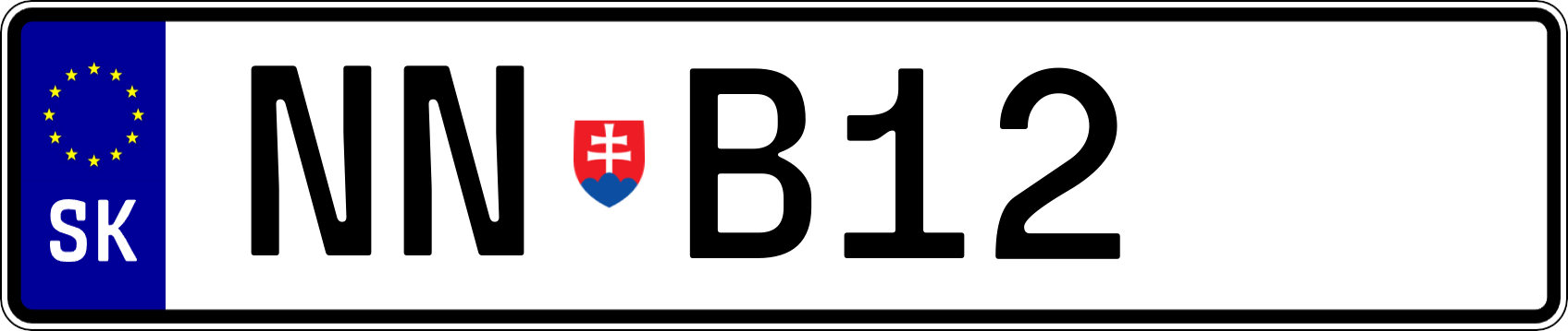 Typ IV - Bežný 1R