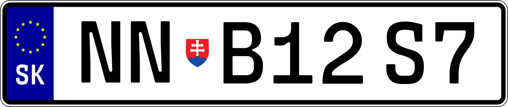 Typ IV - Bežný 1R