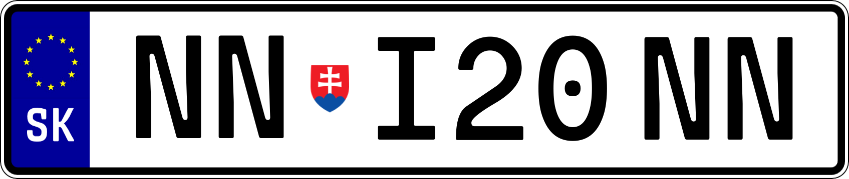 Typ IV - Bežný 1R