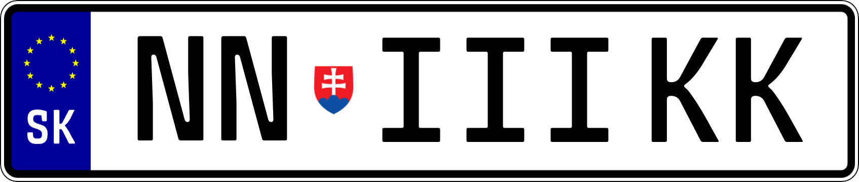 Typ IV - Bežný 1R
