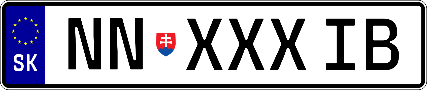 Typ IV - Bežný 1R