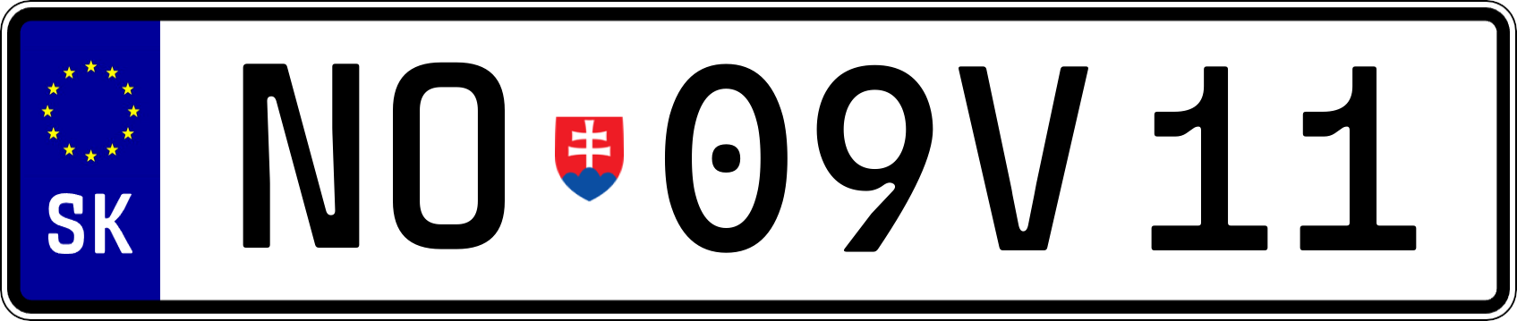 Typ IV - Bežný 1R