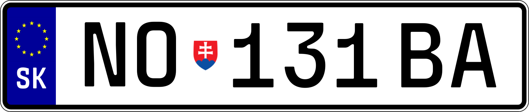 Typ IV - Bežný 1R