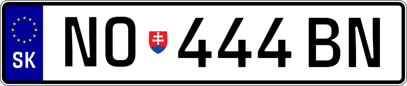 Typ IV - Bežný 1R