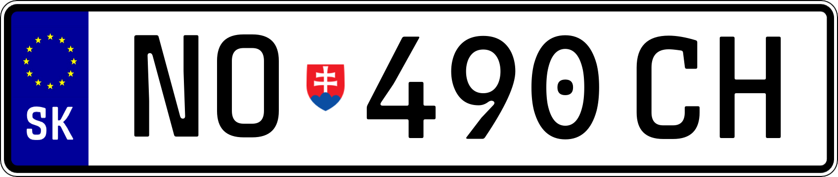Typ IV - Bežný 1R