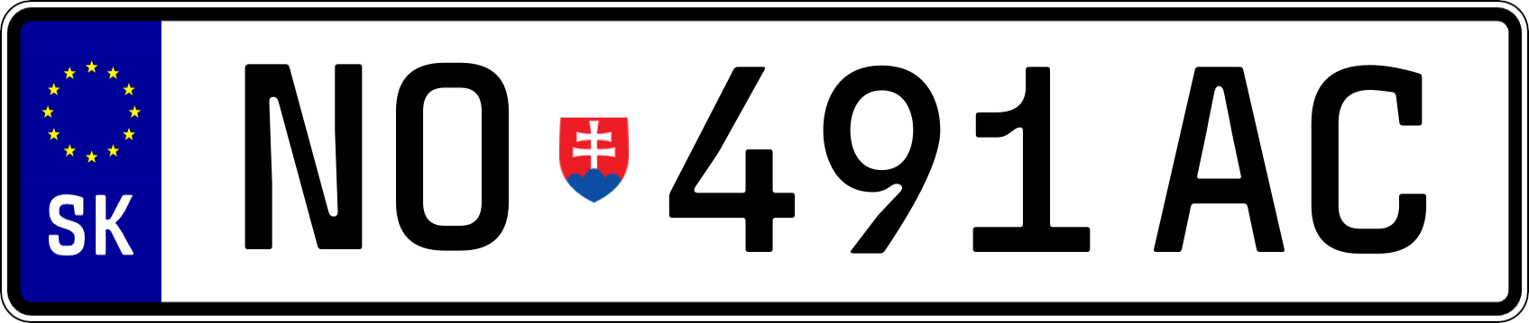 Typ IV - Bežný 1R