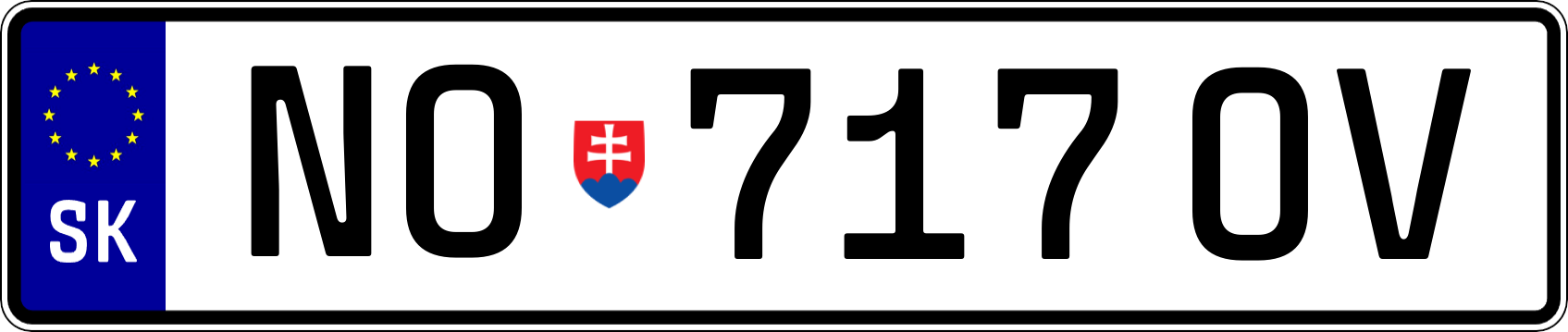Typ IV - Bežný 1R