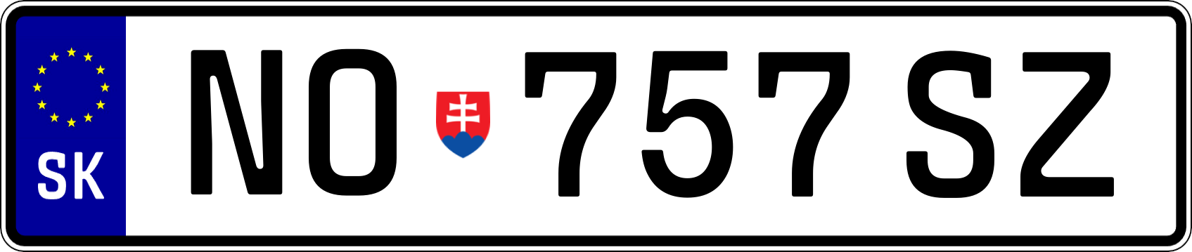 Typ IV - Bežný 1R