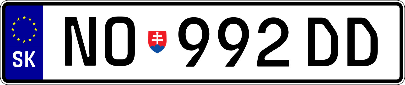 Typ IV - Bežný 1R