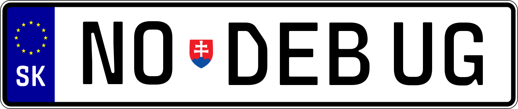 Typ IV - Bežný 1R