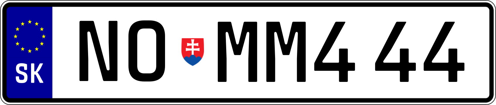 Typ IV - Bežný 1R