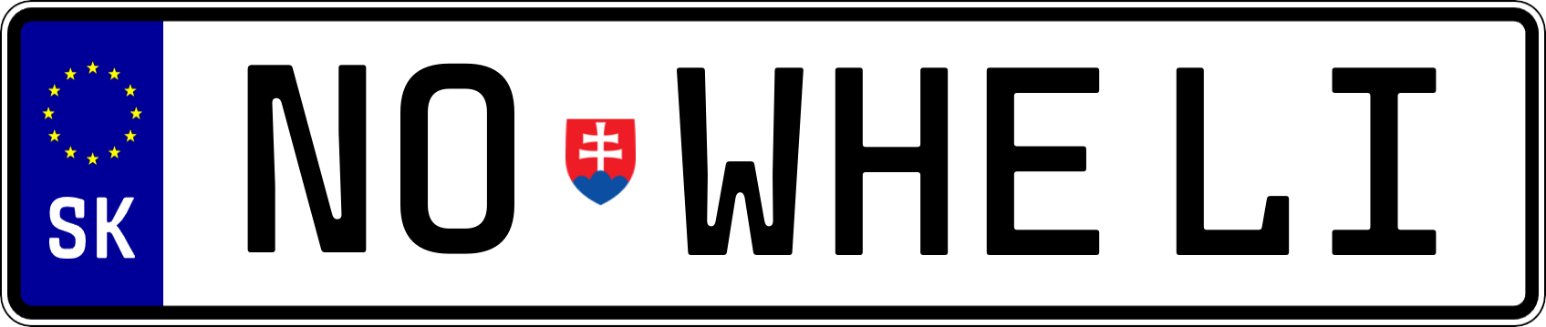 Typ IV - Bežný 1R