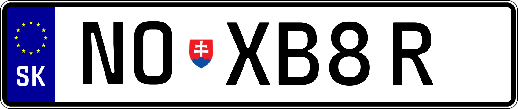 Typ IV - Bežný 1R