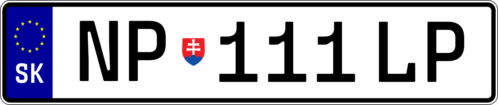 Typ IV - Bežný 1R