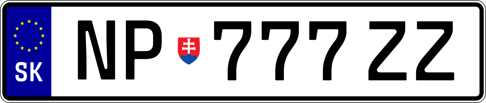 Typ IV - Bežný 1R