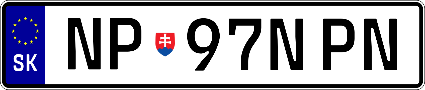 Typ IV - Bežný 1R
