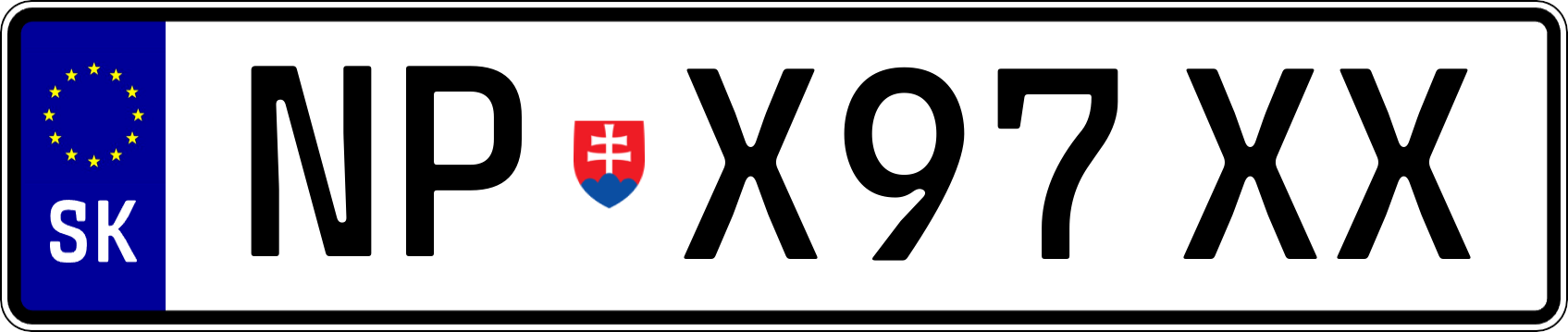 Typ IV - Bežný 1R