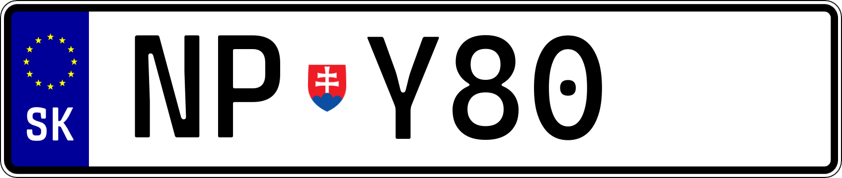 Typ IV - Bežný 1R