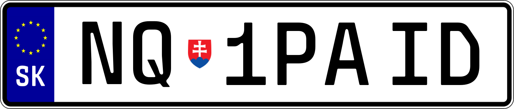Typ IV - Bežný 1R