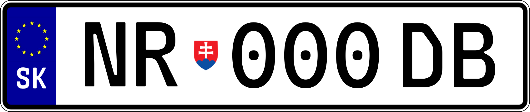 Typ IV - Bežný 1R